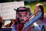 جسد خاشقجی احتمالاً در اسید حل شده است است / واشنگتن پست